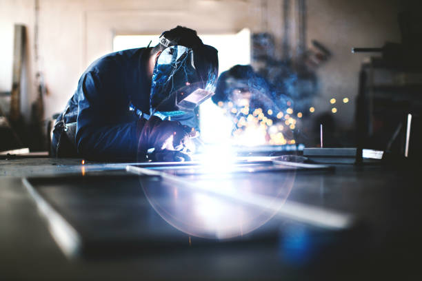 Best Automotive Welding in Farmington, MS
