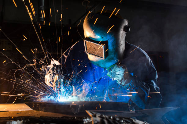  Farmington, MS Welder Pros
