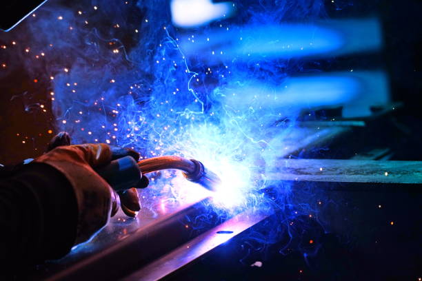Best Welding Equipment Sales and Repair in Farmington, MS